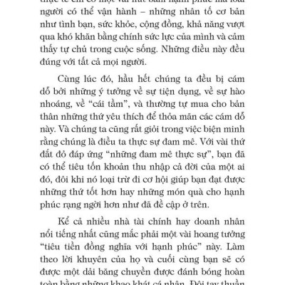 Kế Hoạch Quản Lý Tài Chính Cá Nhân - "Phương Pháp 9 Bước Để Đặt Được Tự Do Tài Chính"