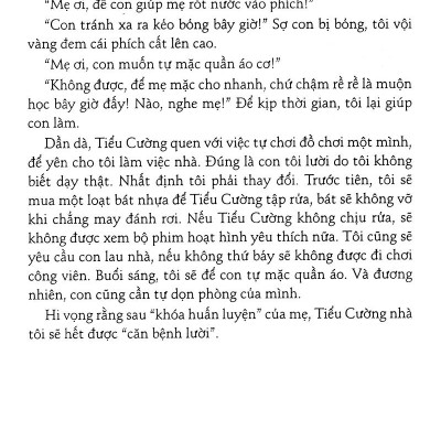 Mẹ Các Nước Dạy Con Trưởng Thành - Mẹ Nhật Dạy Con Trách Nhiệm (Tái Bản 2022)
