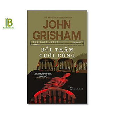 Bồi Thẩm Cuối Cùng - Trẻ