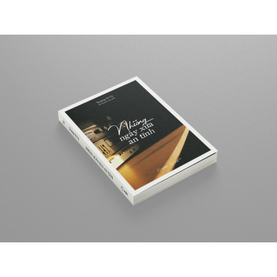 Những Ngày Xưa An Tĩnh (Văn Học Nước Ngoài)  - Bản Quyền