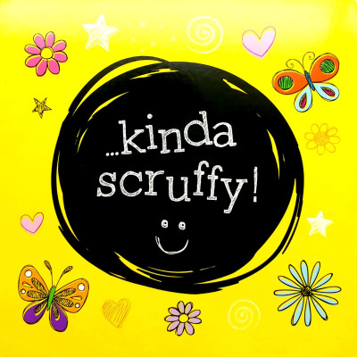 Lovey Dovey - My Best Friend Is