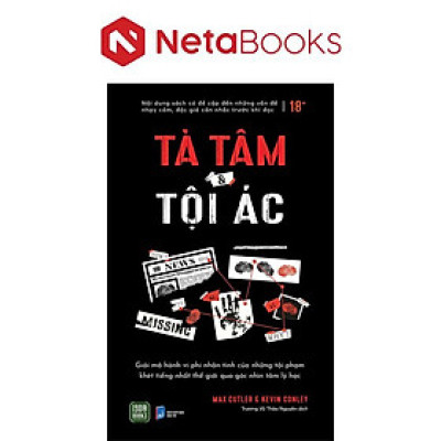 Tà Tâm Và Tội Ác