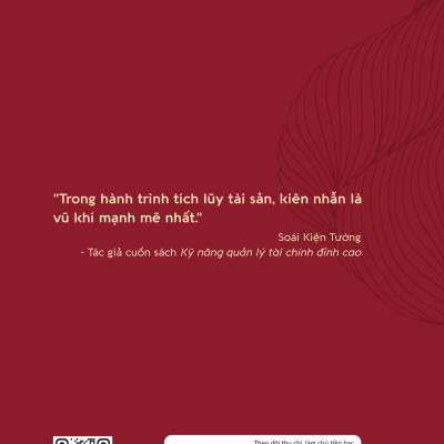 Theo Dõi Thu Chi, Làm Chủ Tiền Bạc