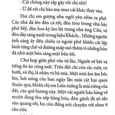 Sách - Hai Đứa Trẻ