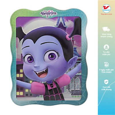 Disney Junior - Vampirina: (Happier Tins Disney)