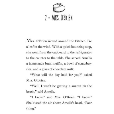 Sweeping Up The Heart