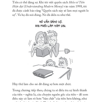 Hiểu Đúng Về Tiền