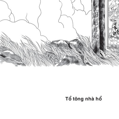 Sách - Tê Giác Trong Ngàn Xanh (Tái Bản 2025)