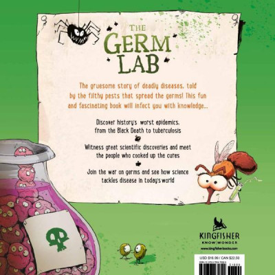 The Germ Lab