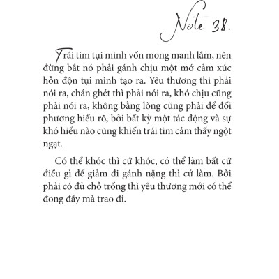 Sách Gửi Cậu Một Cái Ôm Vì Đã Không Bỏ Cuộc