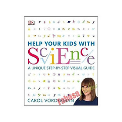 Help Your Kids with Science