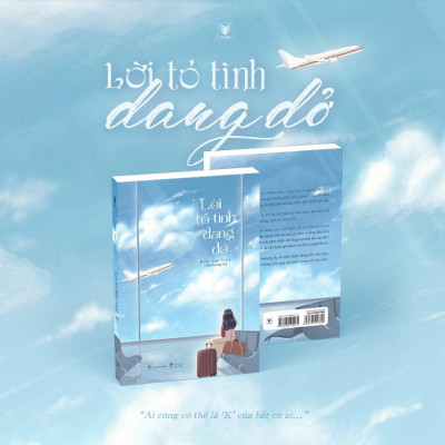 Lời Tỏ Tình Dang Dở - Bản Quyền