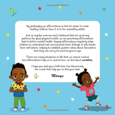 I Love Me! : A First Book To Build Confidence And Self-esteem