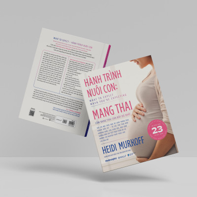 Hành Trình Nuôi Con: Mang Thai