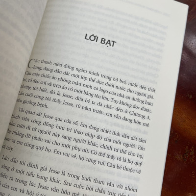 (New York Times Best Seller) CHỮA LÀNH NHỮNG SANG CHẤN TUỔI THƠ - Bác sĩ, Tiến sĩ Bruce D. Perry , Oprah Winfrey - Saigonbooks – Nxb Thế Giới (Bìa mềm)