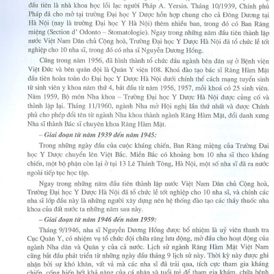 Nha Khoa Cộng Đồng tập 1 - Dành cho sinh viên Răng Hàm Mặt- TB lần 2 năm 2020 