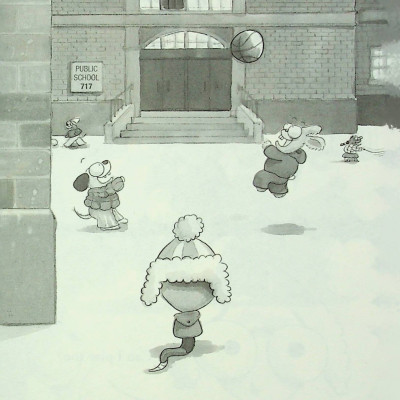 The Bad Guys - Episode 12: The One?!