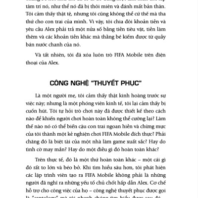 	Đừng Trở Nên Xấu Xa - Don