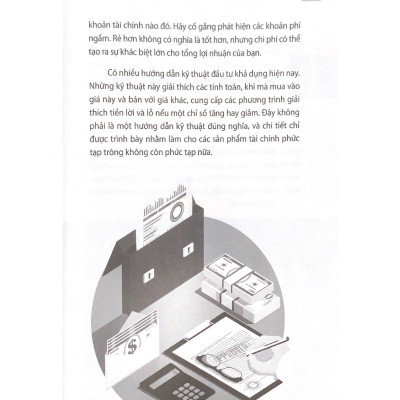 Chỉ Nam Đầu Tư Cổ Phiếu Và Chứng Khoán - Vanlangbooks