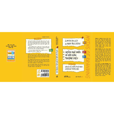 Những ngộ nhận về xây dựng thương hiệu - Bản Quyền