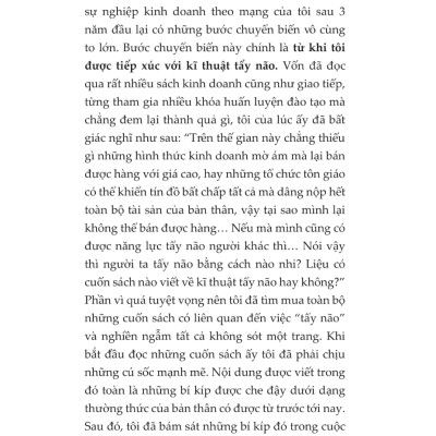 Thao Túng Tâm Lý Trong Giao Tiếp - 1980