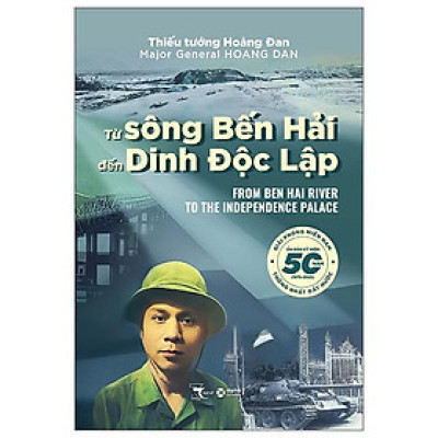 Từ Sông Bến Hải Đến Dinh Độc Lập - Bản Quyền