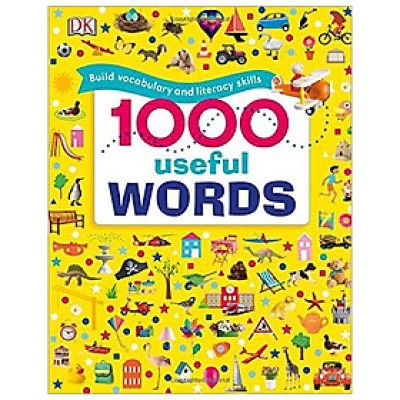 1000 Useful Words