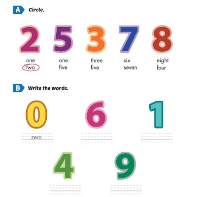 i-Learn Smart Start Grade 4 Workbook (Phiên Bản Dành Cho Các Tỉnh)