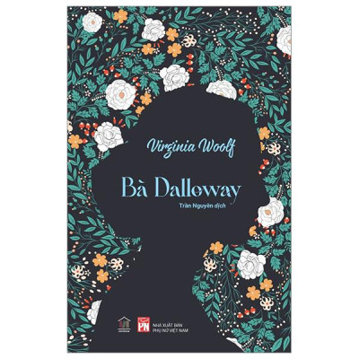 Sách - Bà Dalloway