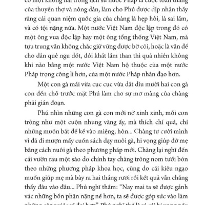 Vỡ Đê (Tái Bản)