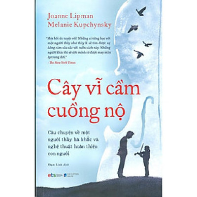 Sách Cây Vĩ Cầm Cuồng Nộ (Tái Bản 2022) - Alphabooks - BẢN QUYỀN