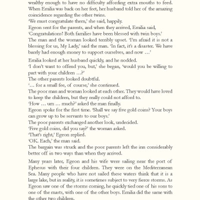 Combo truyện đọc Shakespeare Graded Readers - CEFR B2