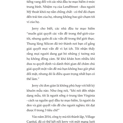 Nhận Diện Điểm Mù Trong Đầu Tư Kinh Doanh