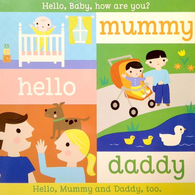 Yes, Baby! Baby Signing