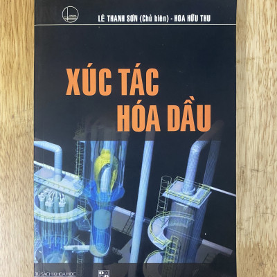 Xúc tác hóa dầu