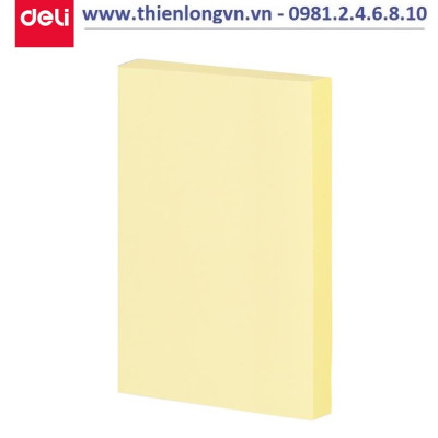 Giấy nhớ 3x4 Deli EA 00452