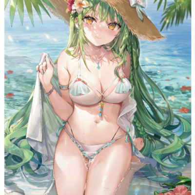 Sách ngoại văn: Momoko Artworks: Arpeggio (Japanese Edition)