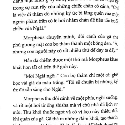 Sách - Bất Trị -1980books