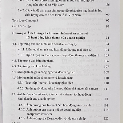 Sách - Kinh Tế Số - TS. Trần Thị Ái Cẩm - ThS. Đỗ Thùy Trinh