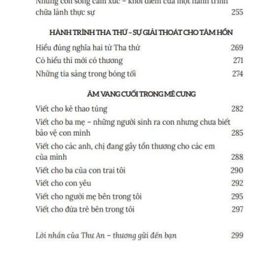 Sách - Thoát Khỏi Mê Cung Ái Kỷ
