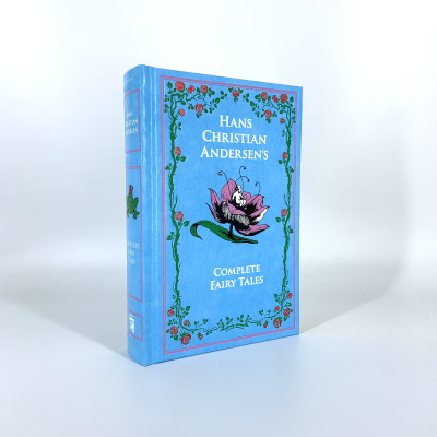 Hans Christian Andersen