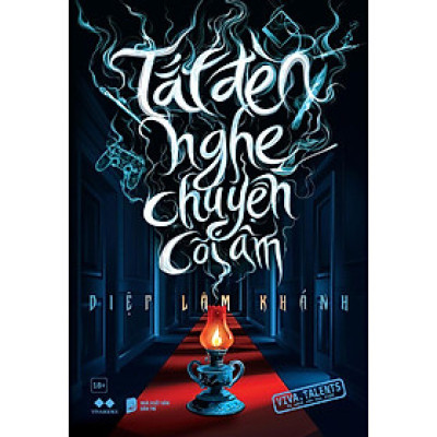 Tắt Đèn Nghe Chuyện Cõi Âm