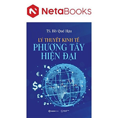 Lý Thuyết Kinh Tế Phương Tây Hiện Đại
