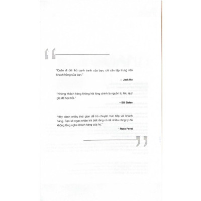 Khám Phá Ngành Kinh Doanh Dịch Vụ (Bìa cứng) - Bản Quyền