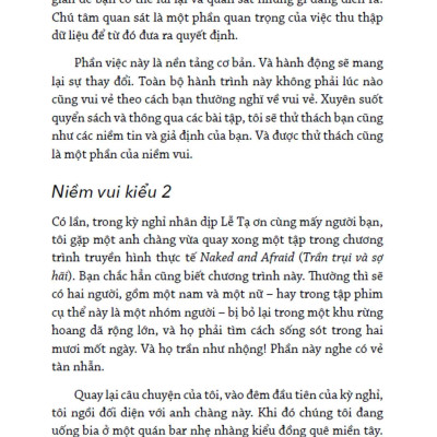 Tài Chính Cho Mọi Người - Cẩm Nang Quản Lý Tài Chính Cá Nhân