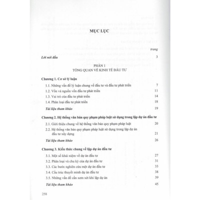 Giáo Trình Kinh Tế Đầu Tư (XD-MK)