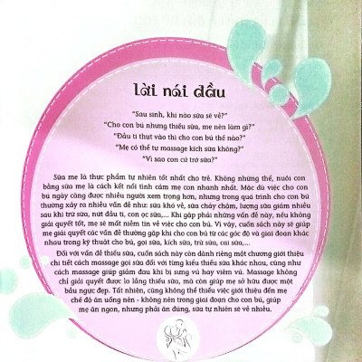 Chăm Sóc Mang Thai Và Ở Cữ - VL