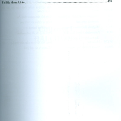 Bệnh Truyền Nhiễm Và Nhiệt Đới (Giáo trình Đào tạo sau Đại học) - Trường Đại học Y Hà Nội - Bộ môn Truyền nhiễm