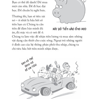 Hiểu Đúng Về Tiền