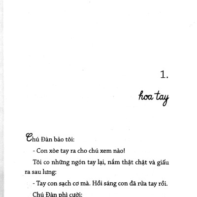 Tôi Thấy Hoa Vàng Trên Cỏ Xanh (Tái Bản 2023)